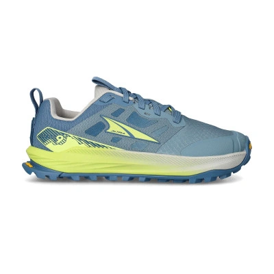 Tenis Lone Peak 9+ Mujer