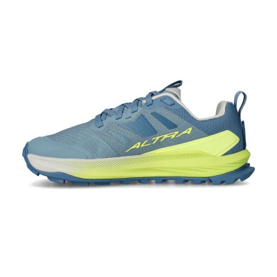 Altra Zapatilla Lone Peak 9+ Mujer — foto 3