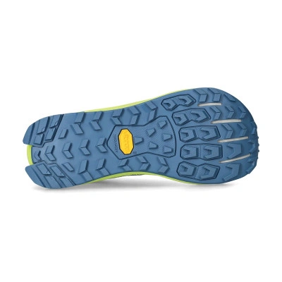 Altra Zapatilla Lone Peak 9+ Mujer — foto 4
