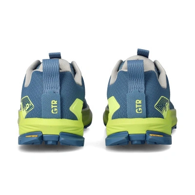 Altra Zapatilla Lone Peak 9+ Mujer — foto 5