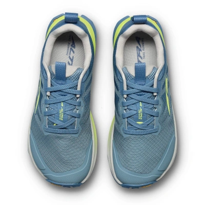 Altra Zapatilla Lone Peak 9+ Mujer — foto 6