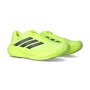 Supernova Rise 3-Solar Yellow-Core Black-Silver Metal