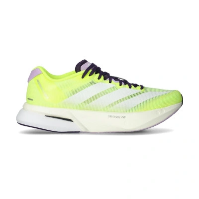 Tenis Adizero Boston 13 Mujer