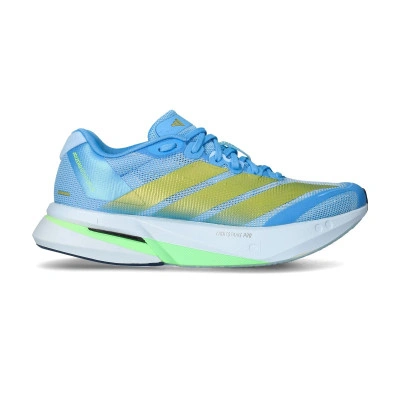 adidas Adizero Boston 13 Women Running Shoes