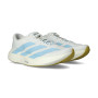 Adizero Evo SL Mulher-Footwear White-Clear Blue-MaTrail Tractione G