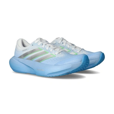 Tenis Supernova Rise 3 Mujer