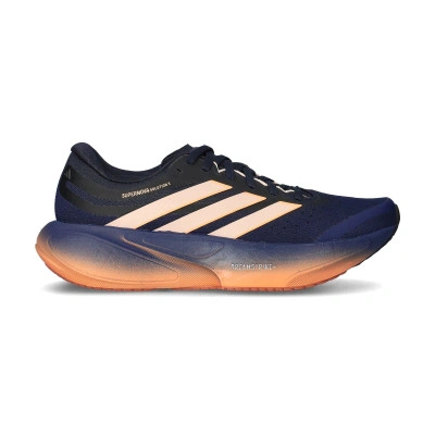 Women Supernova Solution 3 Running Shoes