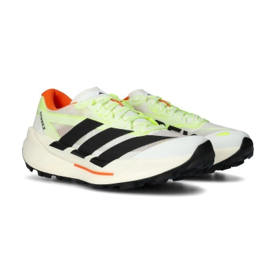 Tenis Terrex Agravic Trail Traction