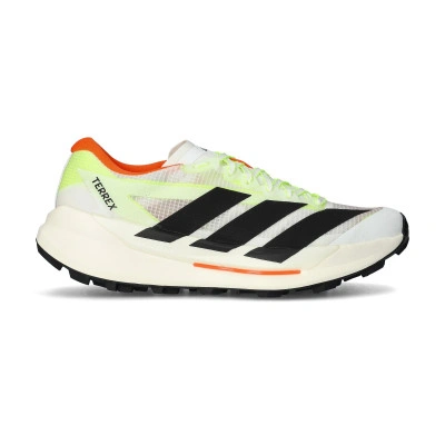 Tenis Terrex Agravic Trail Traction