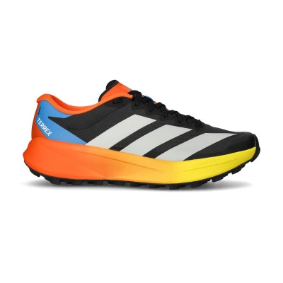 Terrex Agravic 4 Running Shoes