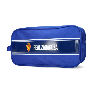 Bolsa para chuteiras Real Zaragoza