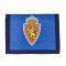 Porte-monnaie Real Zaragoza