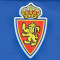 Porte-monnaie Real Zaragoza