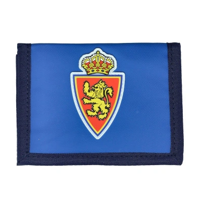 Porte-monnaie Real Zaragoza