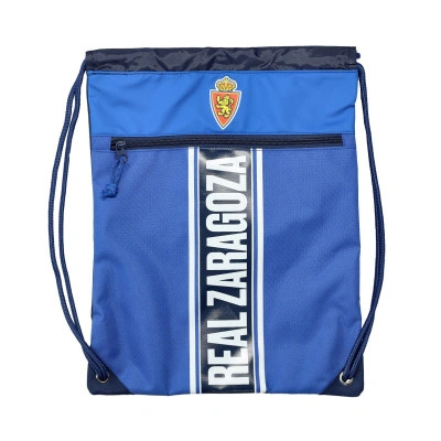 Gymsack Real Zaragoza Niño