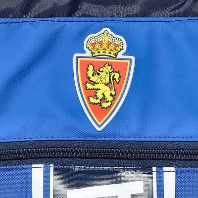 Real Zaragoza Gymsack Niño — foto 3