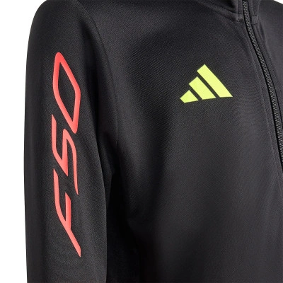 adidas Chaqueta F50 Niño — photo 4