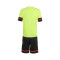 Conjunto adidas F50 Niño
