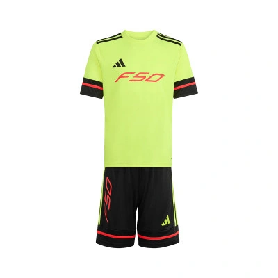 Conjunto F50 Criança