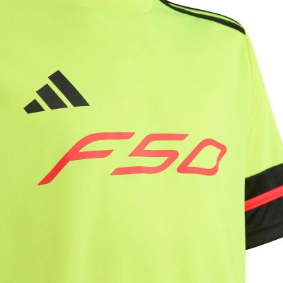 adidas Camiseta F50 Niño — foto 4