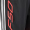 Calções adidas F50 Criança