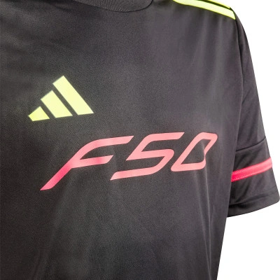 adidas Camiseta F50 Niño — photo 4