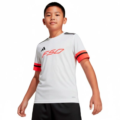 Camiseta F50 Niño