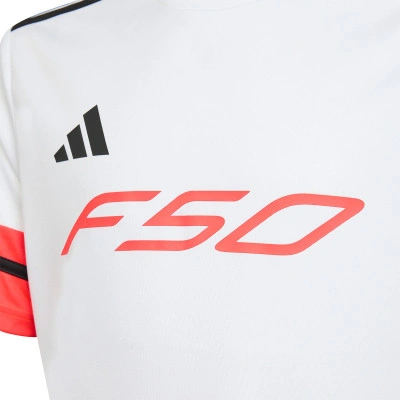 adidas Camiseta F50 Niño — photo 4