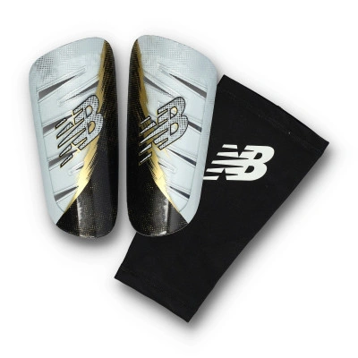 Furon Match Slip Guard Shinpads