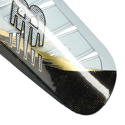 New Balance Espinillera Furon Match Slip Guard — photo 4
