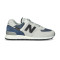 Tenis New Balance 574
