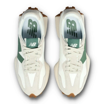 New Balance 327 Moonbeam Nori — photo 5