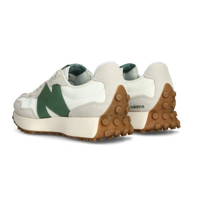 New Balance 327 Moonbeam Nori — photo 6