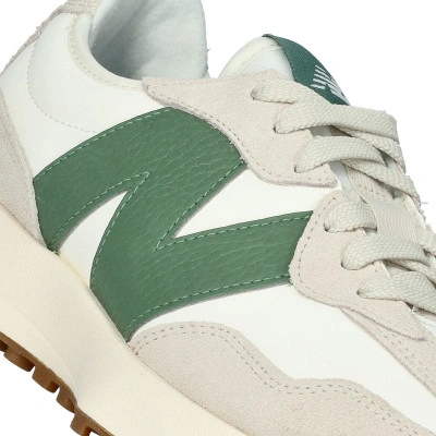 New Balance 327 Moonbeam Nori — photo 7