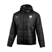 Corto Academy Pro 24 Istituto Scolastico Giovanni Paolo II Coat Black