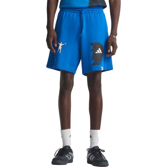adidas Jude Bellingham Shorts