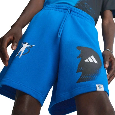 adidas Pantalón corto Jude Bellingham — foto 3