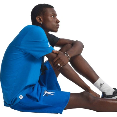 adidas Pantalón corto Jude Bellingham — foto 5