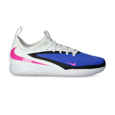 Kids Phantom 6 Low Academy IC Futsal Shoes