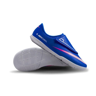 Tenis futsal Air Zoom Mercurial Vapor 16 Club IC Niño