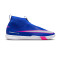 Nike Air Zoom Mercurial Superfly 10 Academy IC Kinder Hallenfußballschuhe