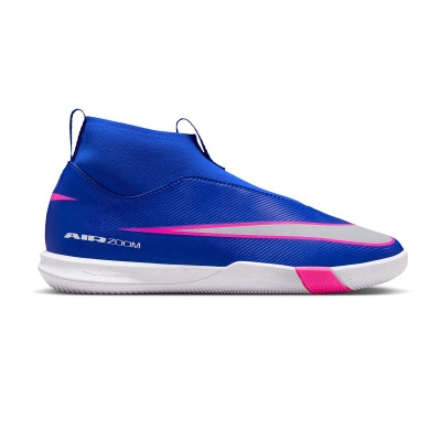 Air Zoom Mercurial Superfly 10 Academy IC Niño Hallenfußballschuhe