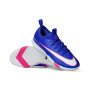 Air Zoom Mercurial Vapor 16 Academy IC Niño-Racer Blue-White