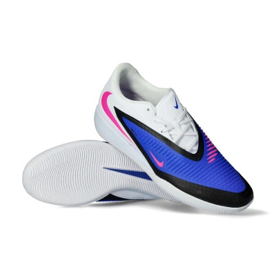 Phantom 6 Low Academy IC Futsal Shoes