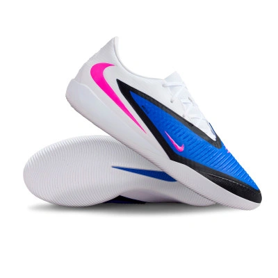 Phantom 6 Low Academy IC Futsal Shoes