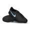 Zapatilla Nike Tiempo Maestro Club IC
