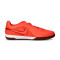 Nike Tiempo Reactgato Hallenfußballschuhe