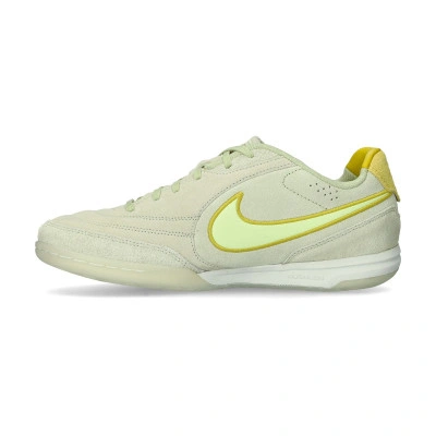 Nike Tiempo Streetgato LE Olive Aura Light Liquid Lime — foto 3