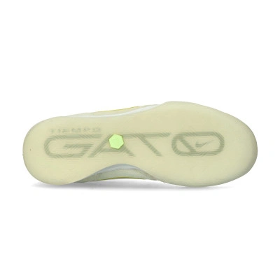 Nike Tiempo Streetgato LE Olive Aura Light Liquid Lime — foto 4