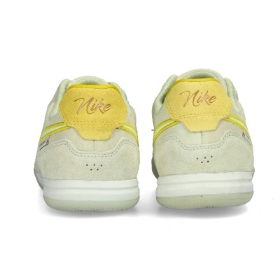 Nike Tiempo Streetgato LE Olive Aura Light Liquid Lime — foto 5